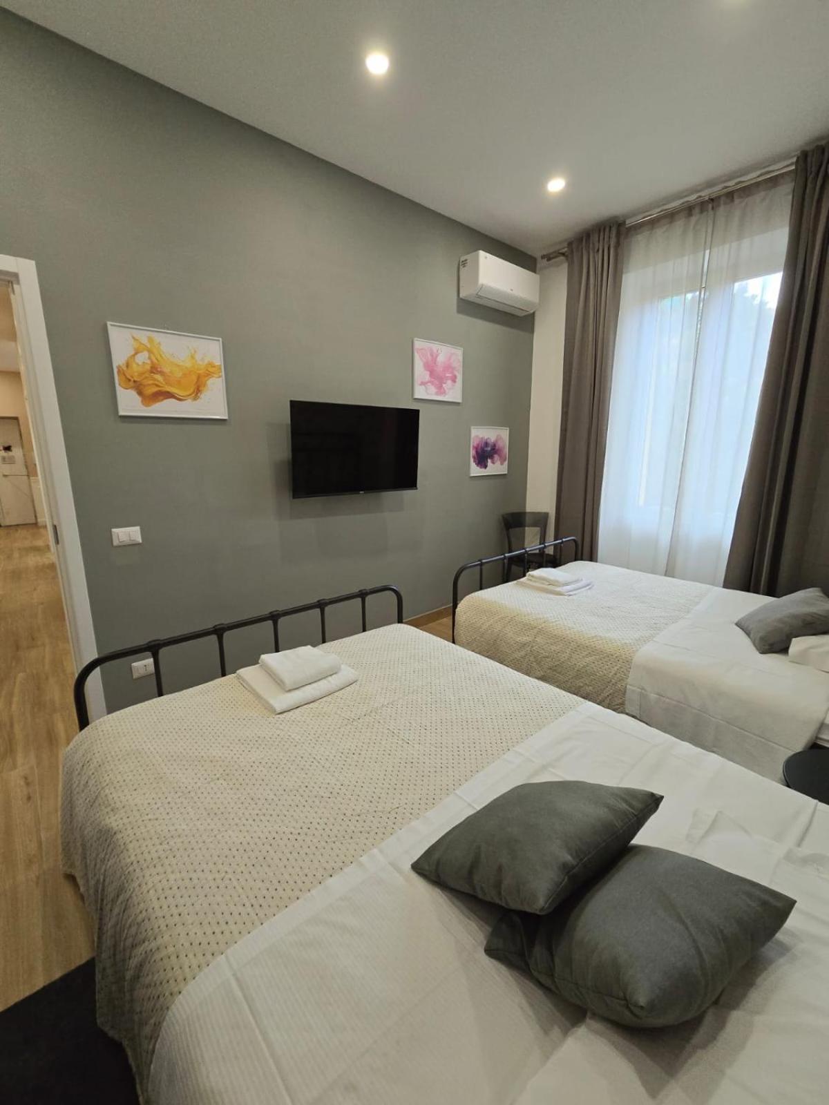 Appartamento Linetta Charme House Roma