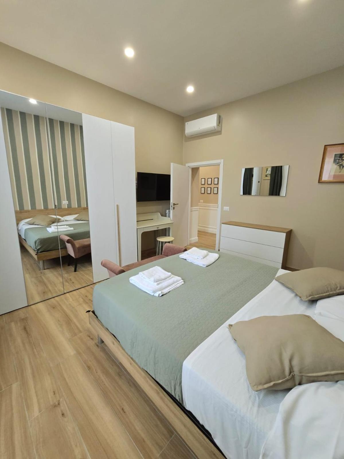 Linetta Charme House Roma
