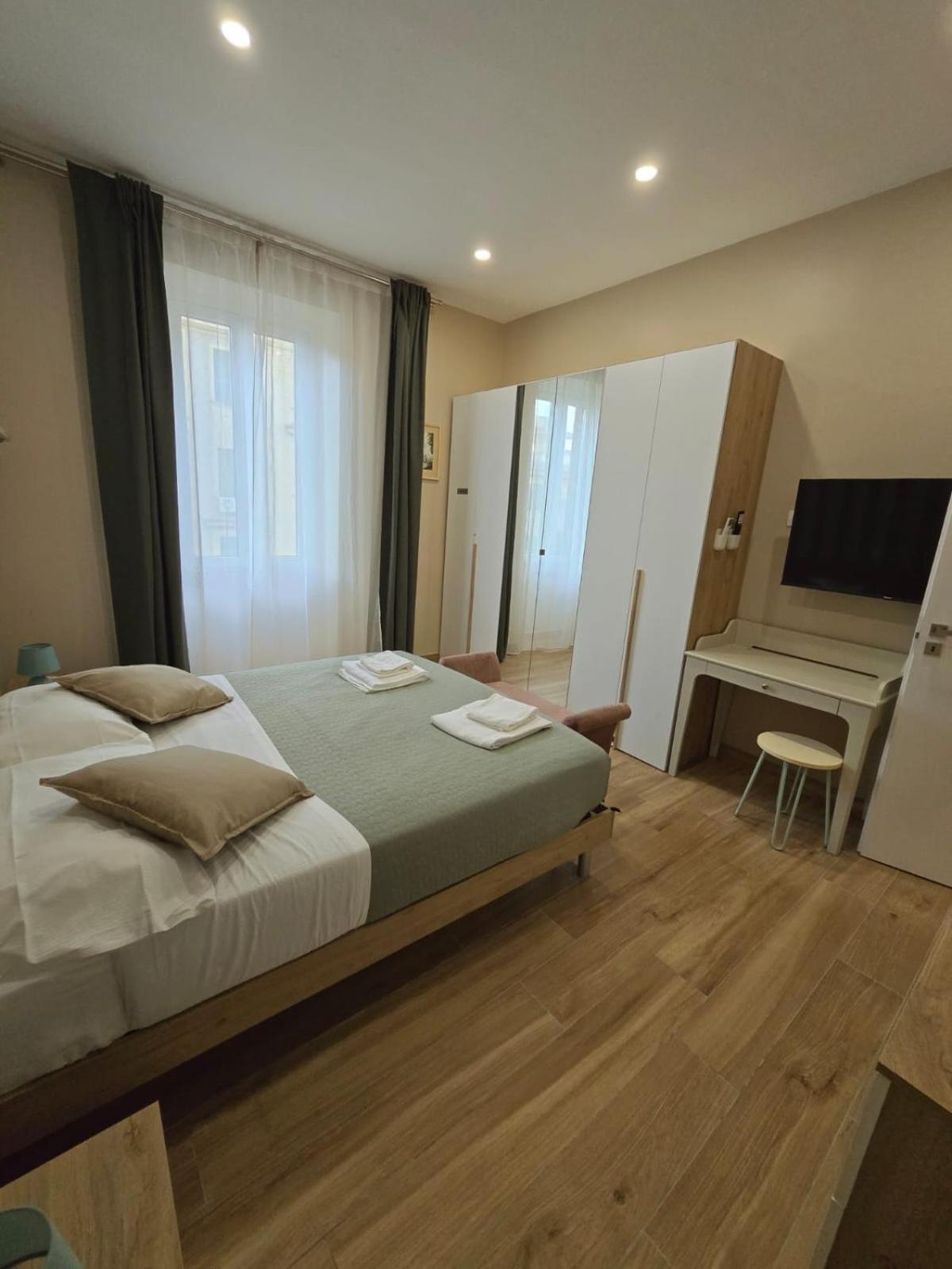 Linetta Charme House * Roma