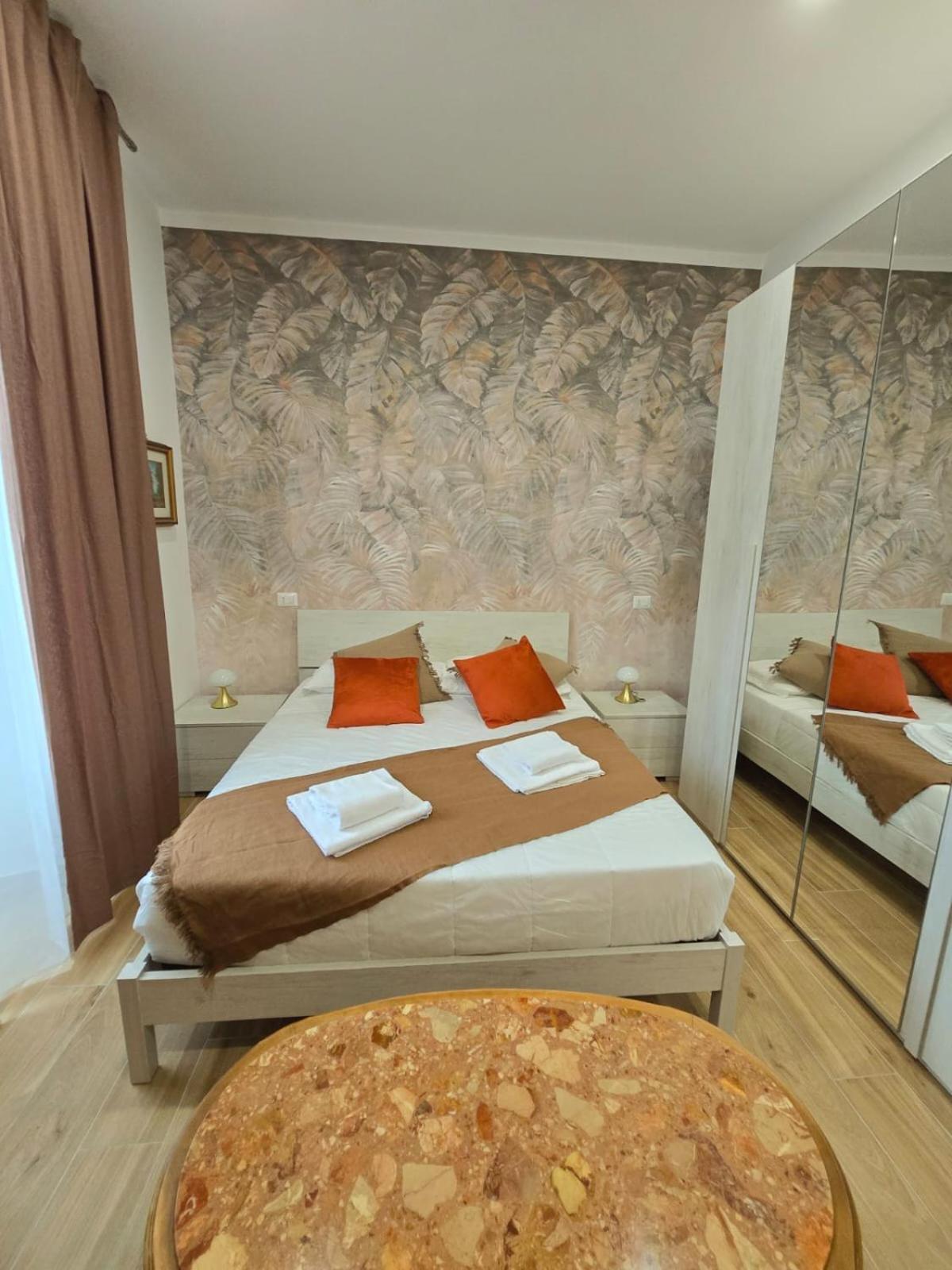 Linetta Charme House Appartamento