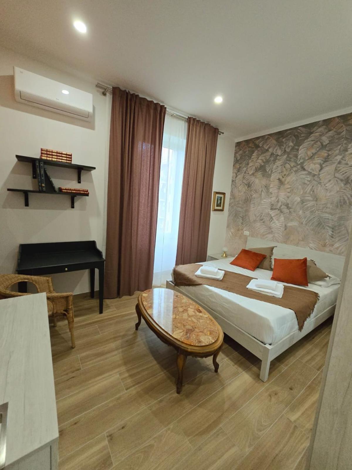 Linetta Charme House Roma