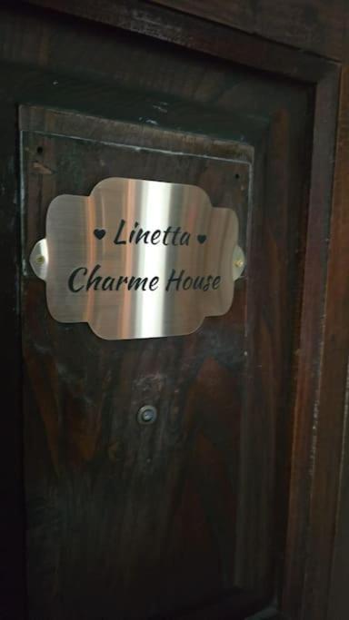 Linetta Charme House * Roma